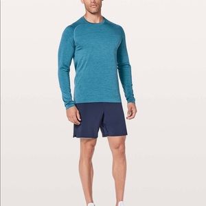 🍋Lululemon Metal Vent Tech Long Sleeve🍋